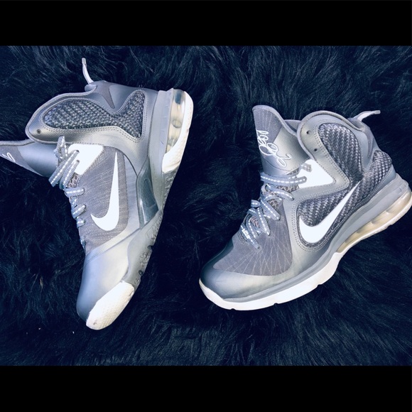 Nike Other - Nike LeBron James high tops 😎